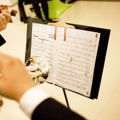 Y Soporte Para Páginas De Libros, Soportes Para Notas Musica