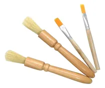 Comprar 4 Cepillos Para Molinillo De Café, Accesorios Para Cepillos