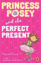Libro Princess Posey And The Perfect Present : Book 2 - S...