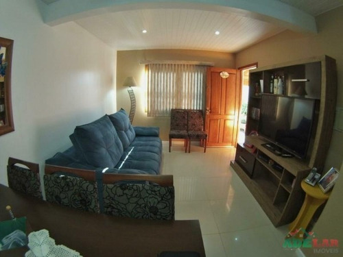 Imagem 15 de 15 de Casa - Aberta Dos Morros - Ref: 405564 - V-mi17494