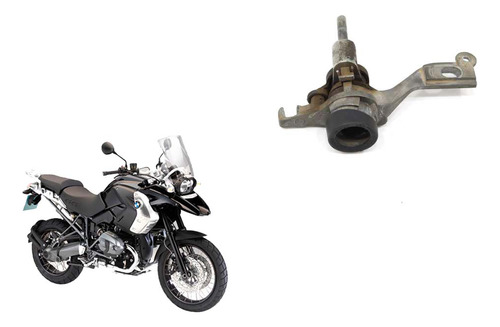 Miolo Trava Banco Bmw R 1200 Gs 08-12 (757)