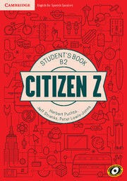 Citizen Z Upp-intermediate B2 St Augmented Realitycamin39...