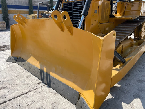 Tractor Bulldozer D6r 2005 Cat Importado