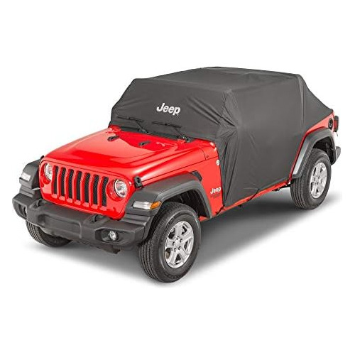 82215370 Jeep Wrangler Funda Cabina