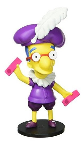 Neca Simpsons 25th Anniversary Series 3 Milhouse Houten (poe
