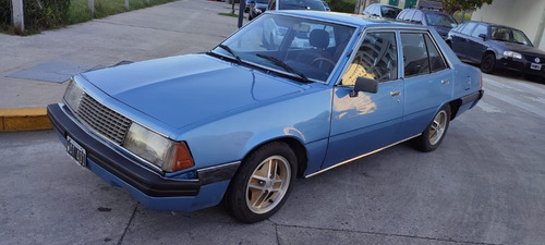 Mitsubishi Galant Sedan 2000super Saloon