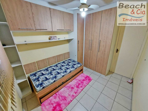Imagem 19 de 30 de Vista Mar, 2 Dorms, Ocian, Praia Grande - R$ 300 Mil, Vap00806