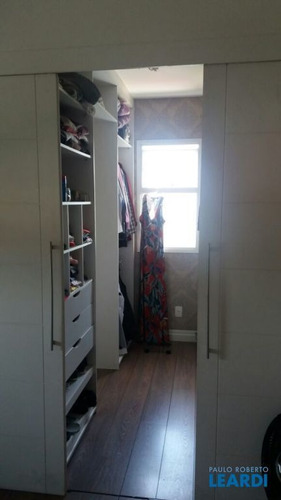 Imagem 13 de 13 de Apartamento - Tamboré - Sp - 540154