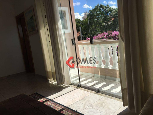 Imagem 5 de 28 de Sobrado Com 7 Dormitórios À Venda, 450 M² Por R$ 850.000 - Sacomã - São Paulo/sp - So0958
