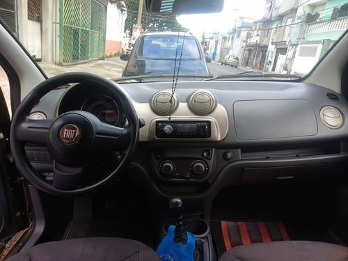 Fiat Uno 1.4 Way Flex 5p