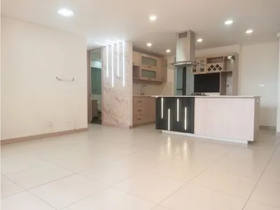 Apartamento en arriendo