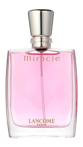 Lancome Miracle Edp 50ml 