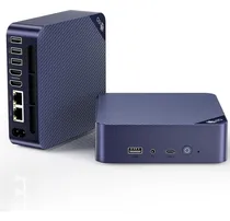 Comprar Mini Pc Beelink Intel 13va Gen 16gb Ram 512gb Nvme Wifi 6