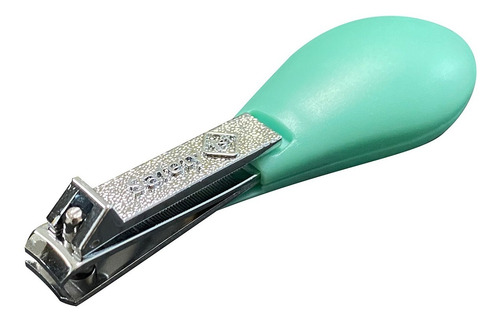 Imagem 2 de 6 de Meu Primeiro Kit De Unhas Verde - Safety 1st