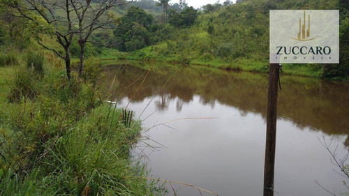 Chácara Rural À Venda, Jardim São Domingos, Arujá - Ch0067
