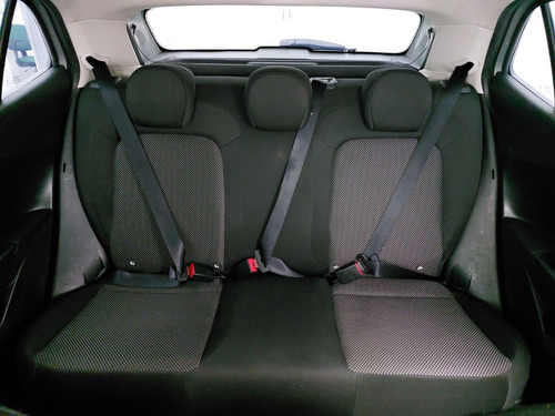 Fiat Pulse 1.3 FLEX DRIVE MANUAL