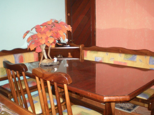 Condomínio Com 4 Casas De Renda