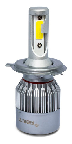 Imagen 3 de 3 de Led Ultegra Alta Y Baja H4 H13 9007/9004 Envío Gratis