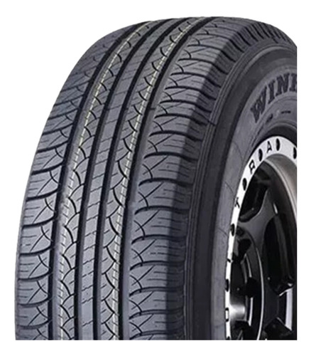 Llanta 235/75r15 109t Xl Winrun Maxclaw H/t2 Auto Pasajero