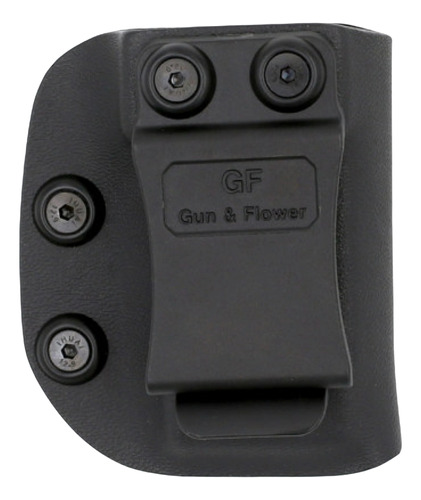 Portacargador De Porte Oculto Para Glock - Aventureros 