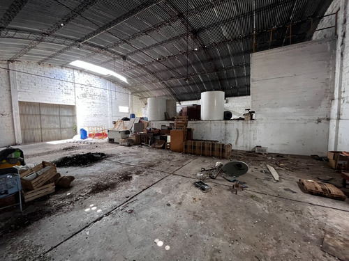 Venta Campo Empalme Olmos