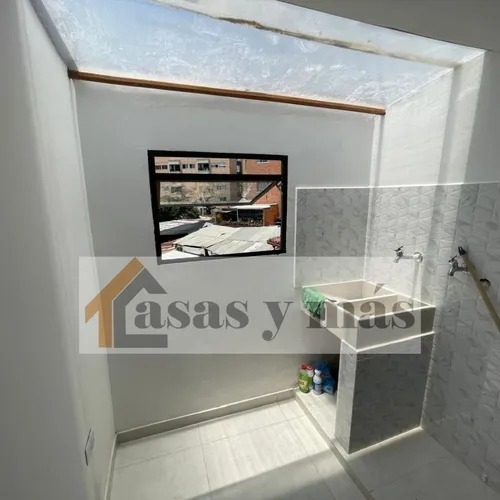 Vendo Casa En Copacabana