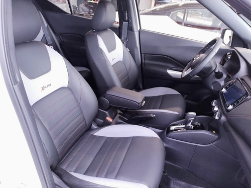 Imagen 8 de 17 de Nissan Kicks X-play Entrega Inmediata Sc