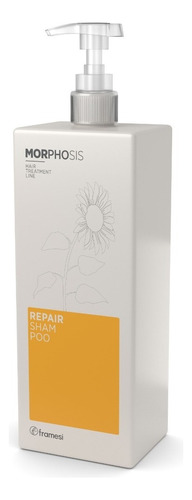Framesi Morphosis Repair Shampoo X 1000 Ml