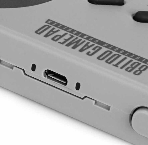 8bitdo Gamepad Sfc30