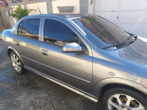 Chevrolet Astra Sedan 2011 2.0 Advantage Flex Power Aut. 4p