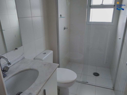 Imagem 13 de 30 de Cobertura Com 2 Dorms, Itagua, Ubatuba - R$ 650 Mil, Cod: Ap1673 - Vap1673