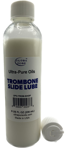 Ultra-pure Aceite Para Valvulas De Trombon Upo-trom-shop