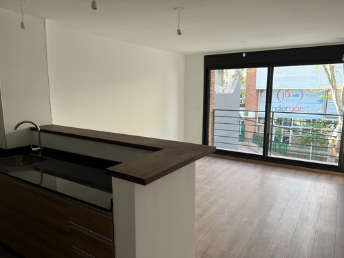 Imagen 12 de 30 de Estrena / Disponibles 2 De 1 Dorm Contrafr - 7 Mono - 2 Cocheras / 1 Y 2 Años