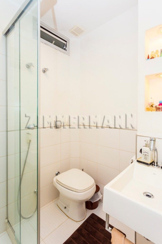 Imagem 9 de 15 de Apartamento - Moema - Ref: 114249 - V-114249