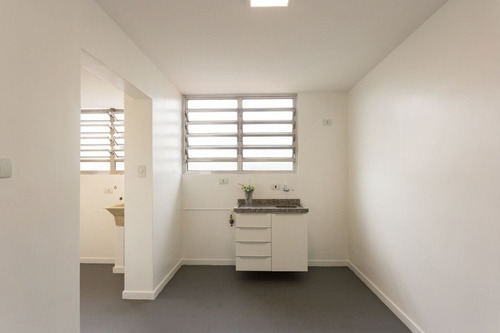 Imagem 16 de 30 de Apartamento - Ap02022 - 70810773