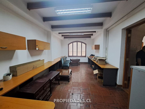 Oficina En Venta En Providencia