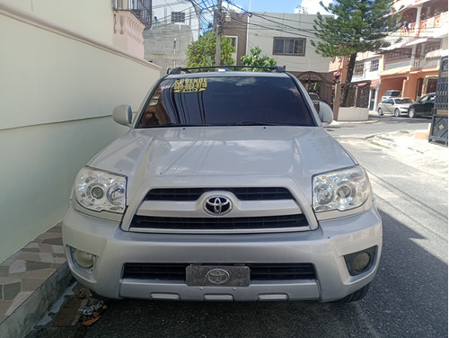 Toyota Runner 4x4