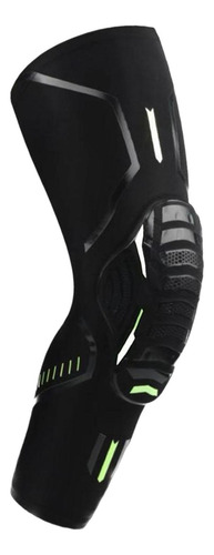 2 Rodillera Deportiva Con Absorción De Impactos, Rodillera