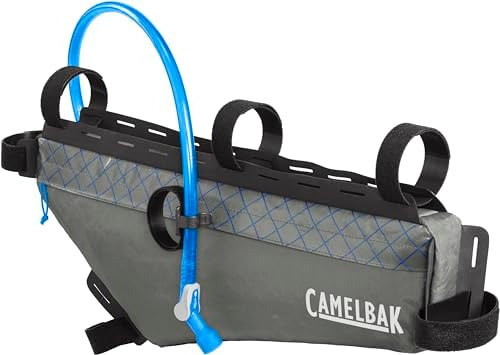 Camelbak Mule Paquete De Triángulo De Triángulo De La De