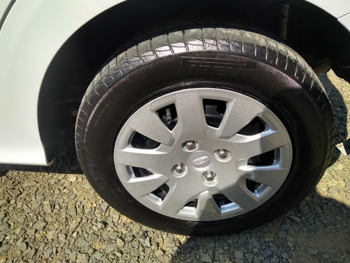 Ford Ka 1.0 Se Flex 5p