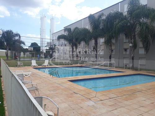 Imagem 20 de 30 de Ótimo Apartamento Para Venda Na Vila Virginia Condominio Vita 1, Reformado, Armarios, 2 Dormitorios, Portaria 24h E Lazer Completo - Ap01724 - 34684575