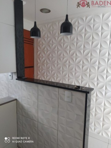 Imagem 4 de 22 de Apartamento 2 Dormitórios - Ap04433