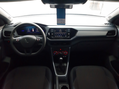 Volkswagen T-Cross 1.6 Trendline Tiptronic