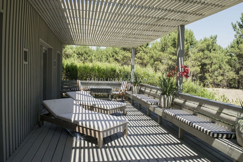 Imagen 7 de 30 de Casa De 4 Dormitorios En Venta, Pinar Del Faro Jose Ignacio