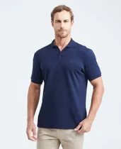 Comprar Polo Slim Fit Chevignon 609f011 Azul Dark