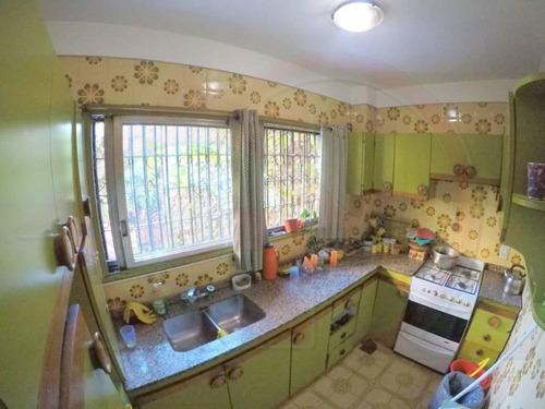 Gran Chalet Ideal Vivienda Multifamiliar + Profesional En Exc Sector