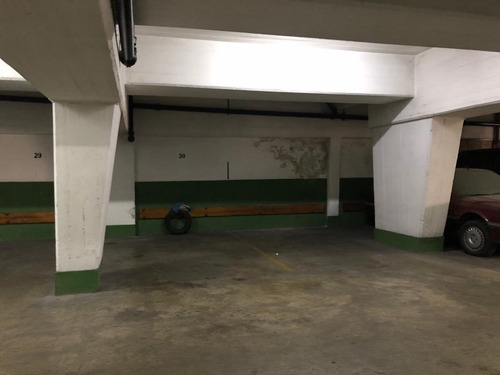 Imagen 2 de 7 de Cochera - Retiro