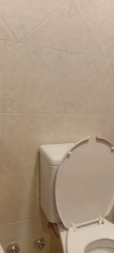 Piso 4 Ambientes Con Cochera, Dependencia De Servicio, Suite