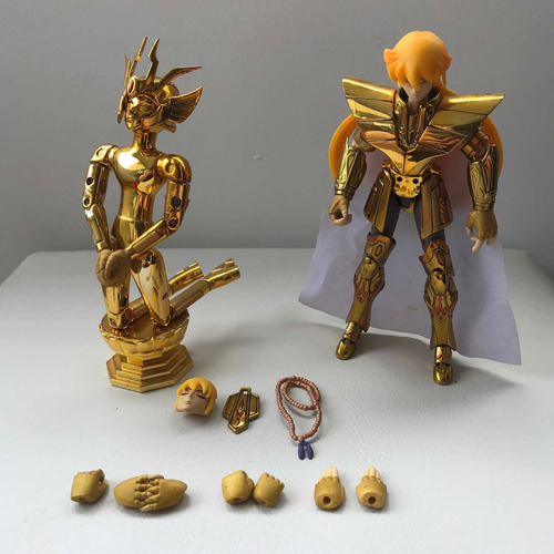 Shaka De Virgem Saint Seiya Cavaleiros Do Zodíaco