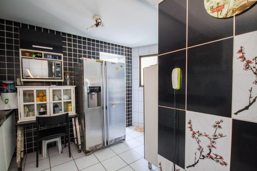 Imagem 16 de 29 de Apartamento Com 3 Quartos À Venda, 94 M² Por R$ 600.000 - Boa Viagem - Recife - Ap2425